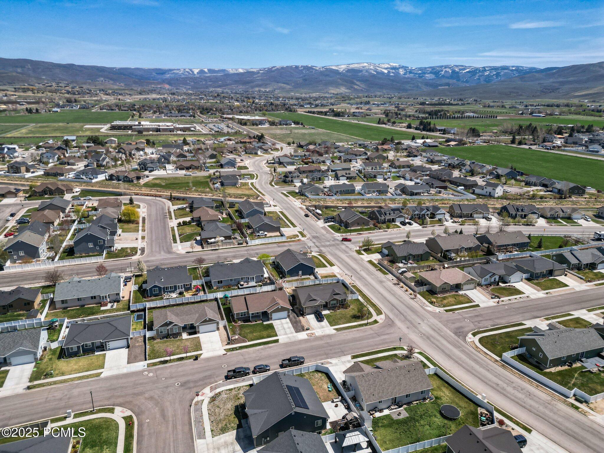 879 E 770, Heber City, Utah image 33