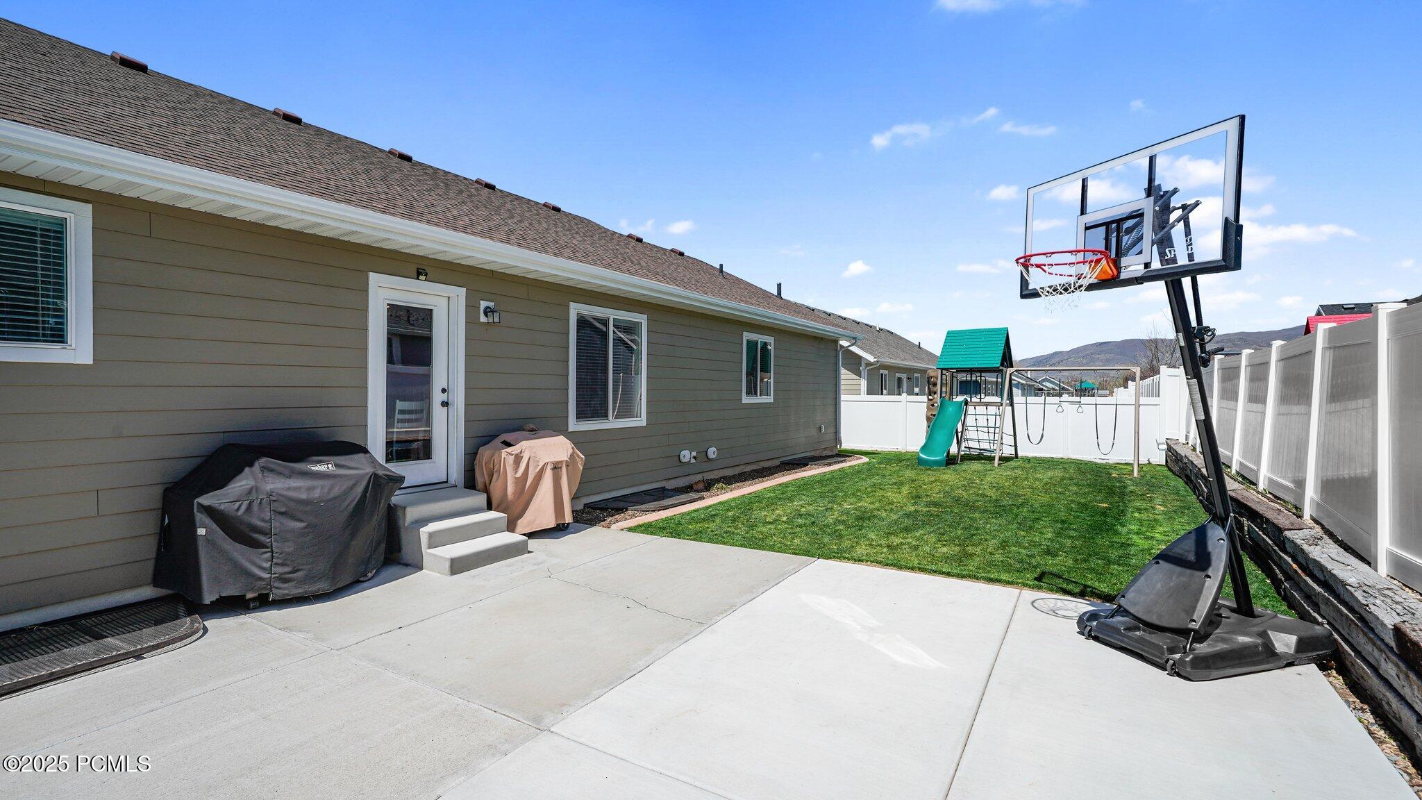 879 E 770, Heber City, Utah image 25
