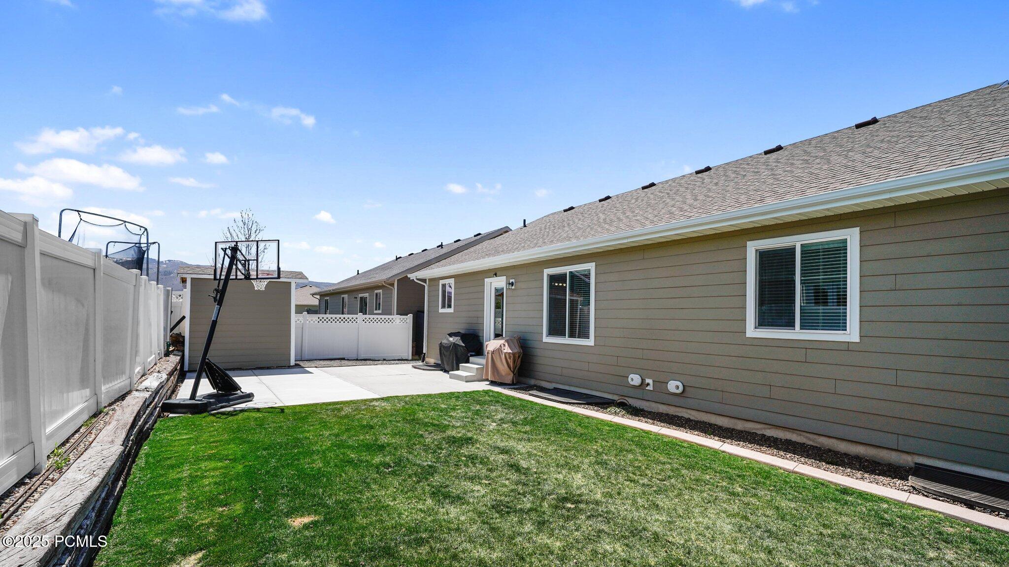 879 E 770, Heber City, Utah image 26