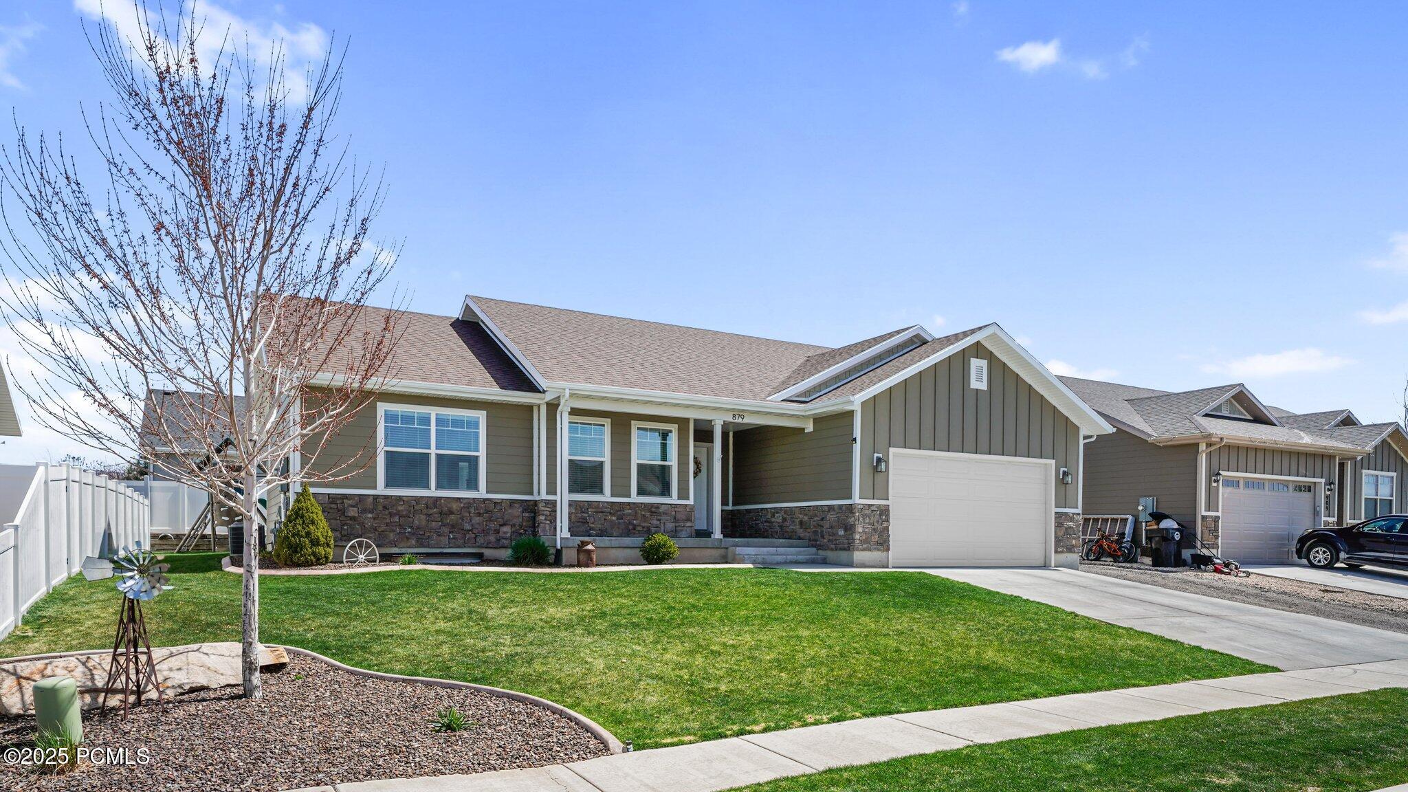 879 E 770, Heber City, Utah image 2