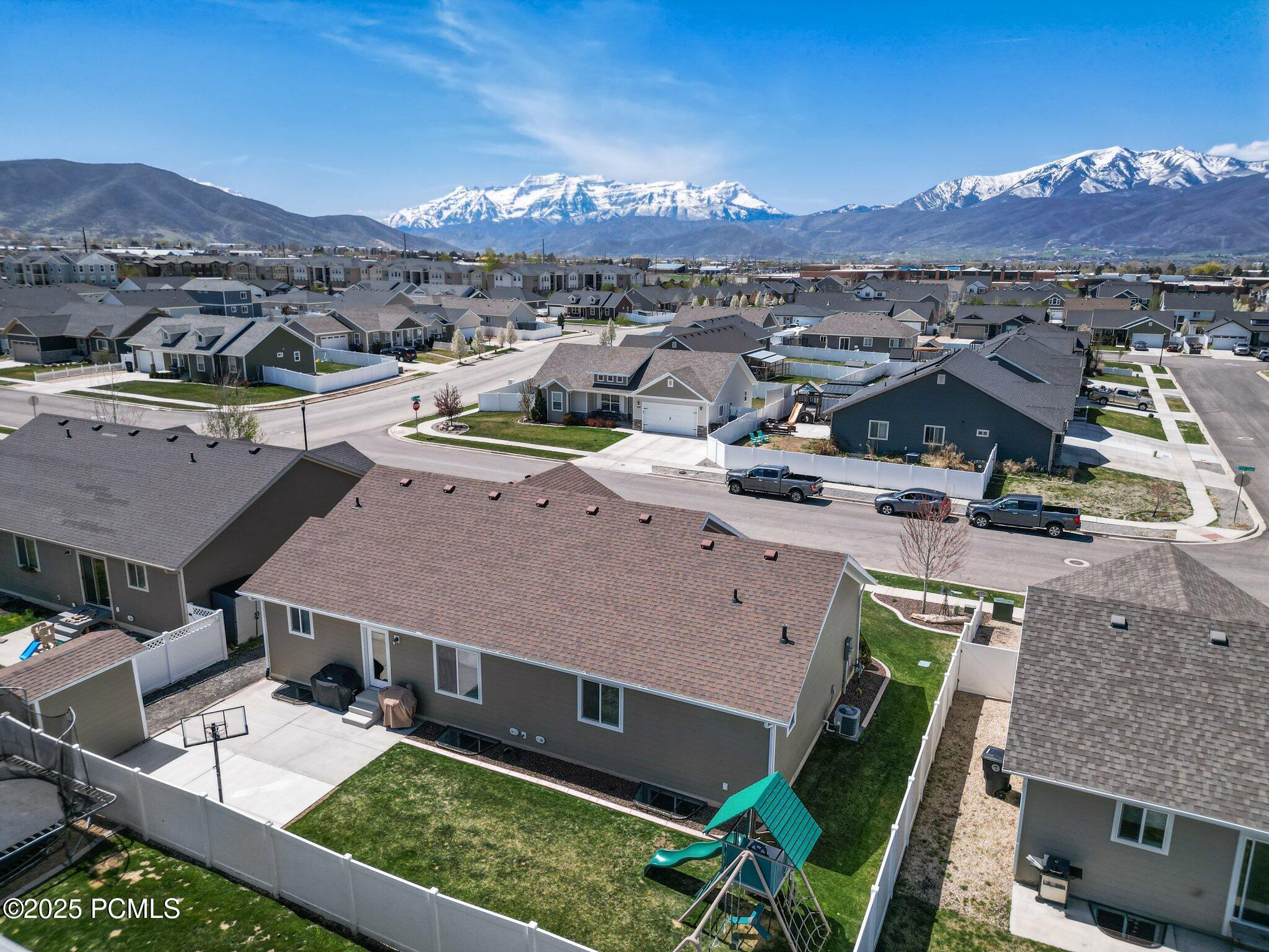 879 E 770, Heber City, Utah image 31