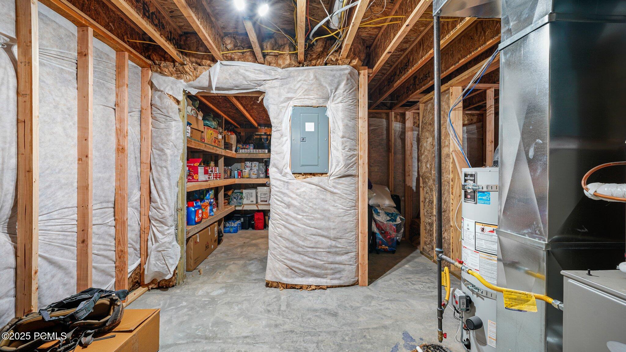 879 E 770, Heber City, Utah image 21