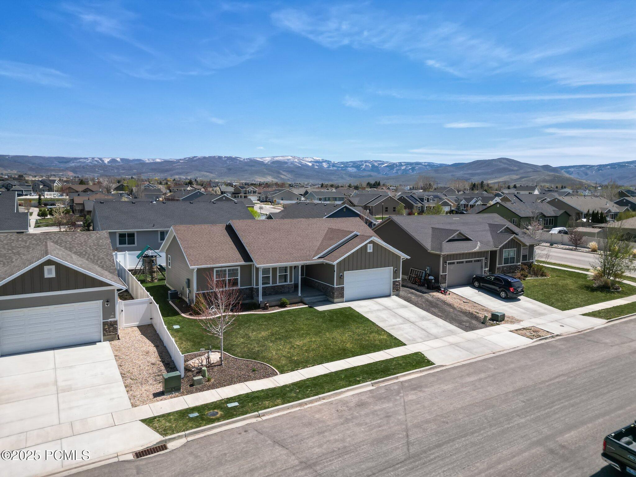 879 E 770, Heber City, Utah image 27