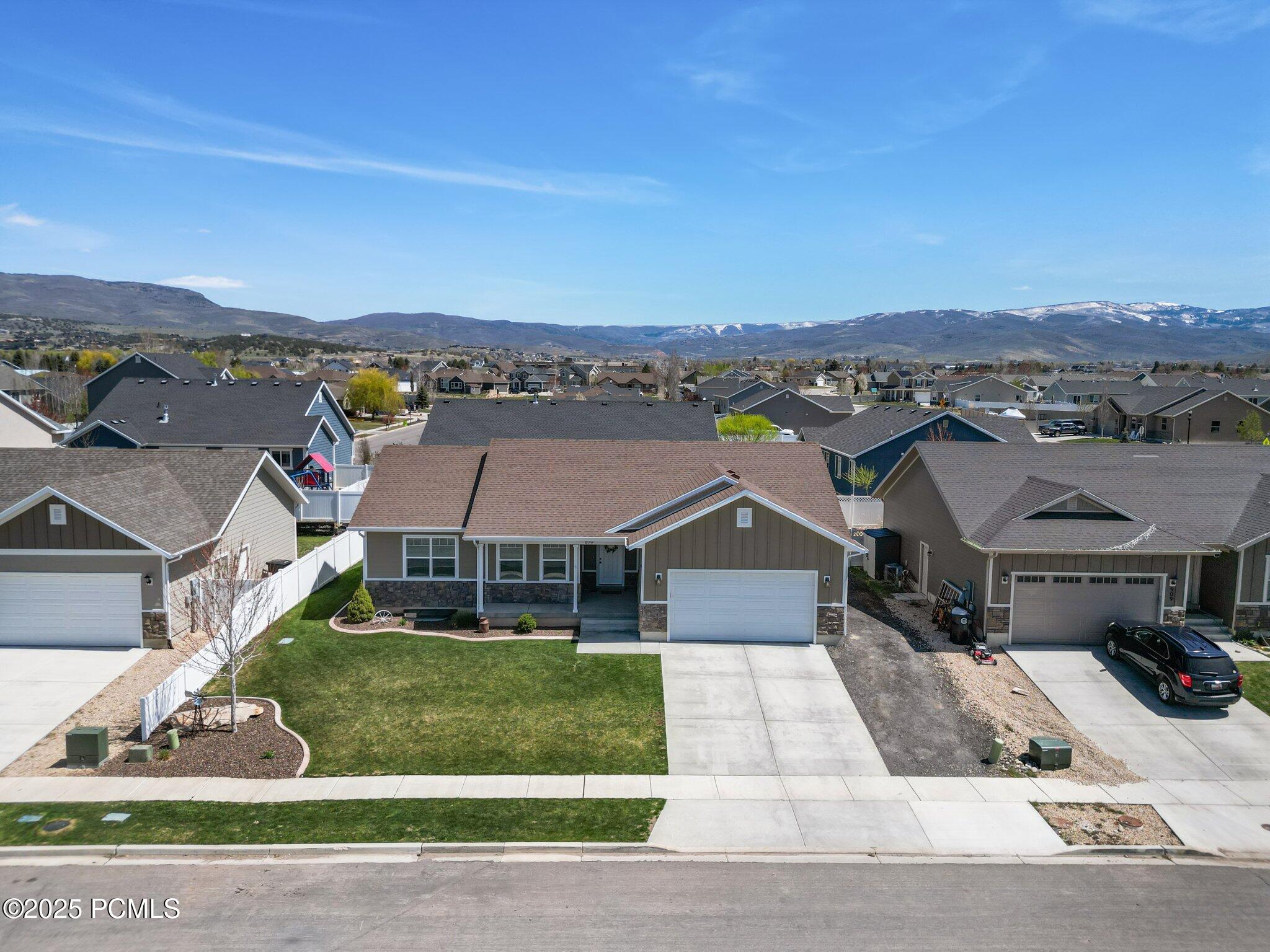 879 E 770, Heber City, Utah image 28