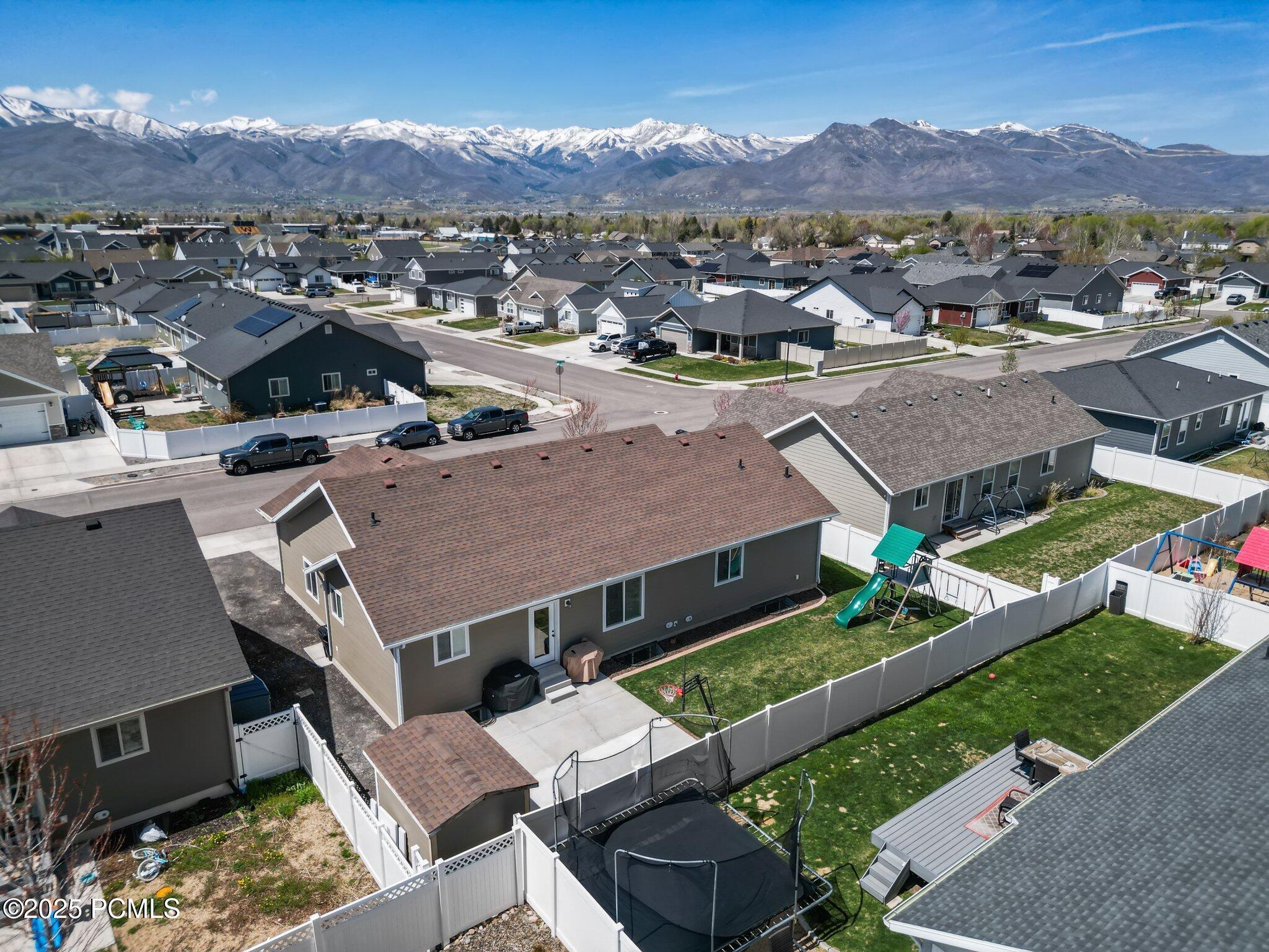 879 E 770, Heber City, Utah image 30