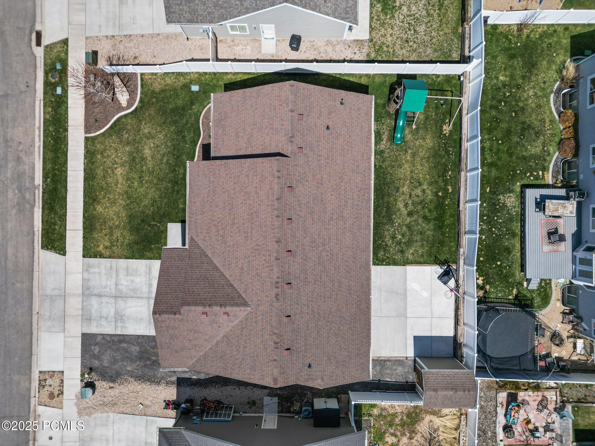 879 E 770, Heber City, Utah image 29