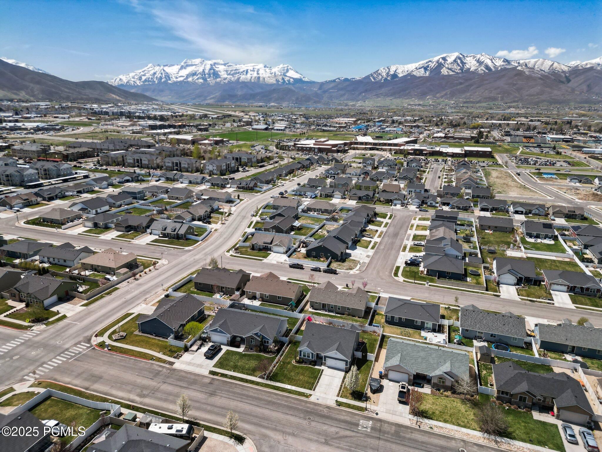 879 E 770, Heber City, Utah image 32