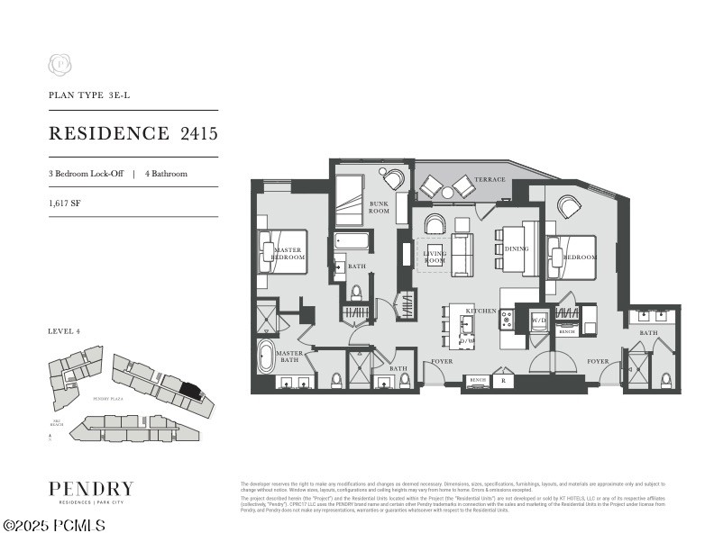Park City, Utah 84098, United States, 3 Bedrooms Bedrooms, ,4 BathroomsBathrooms,Residential,Active,256406