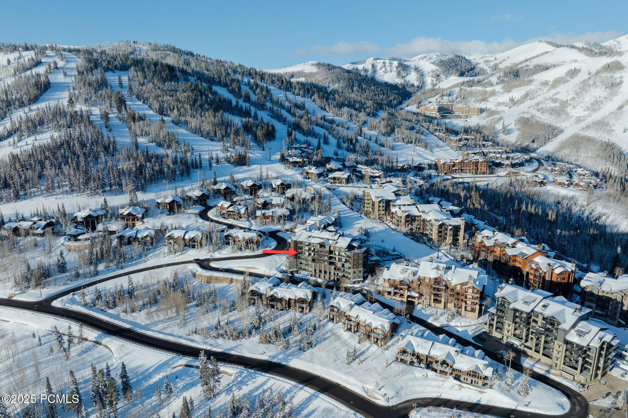 8680 Empire Club Drive #11, Park City, Utah image 1