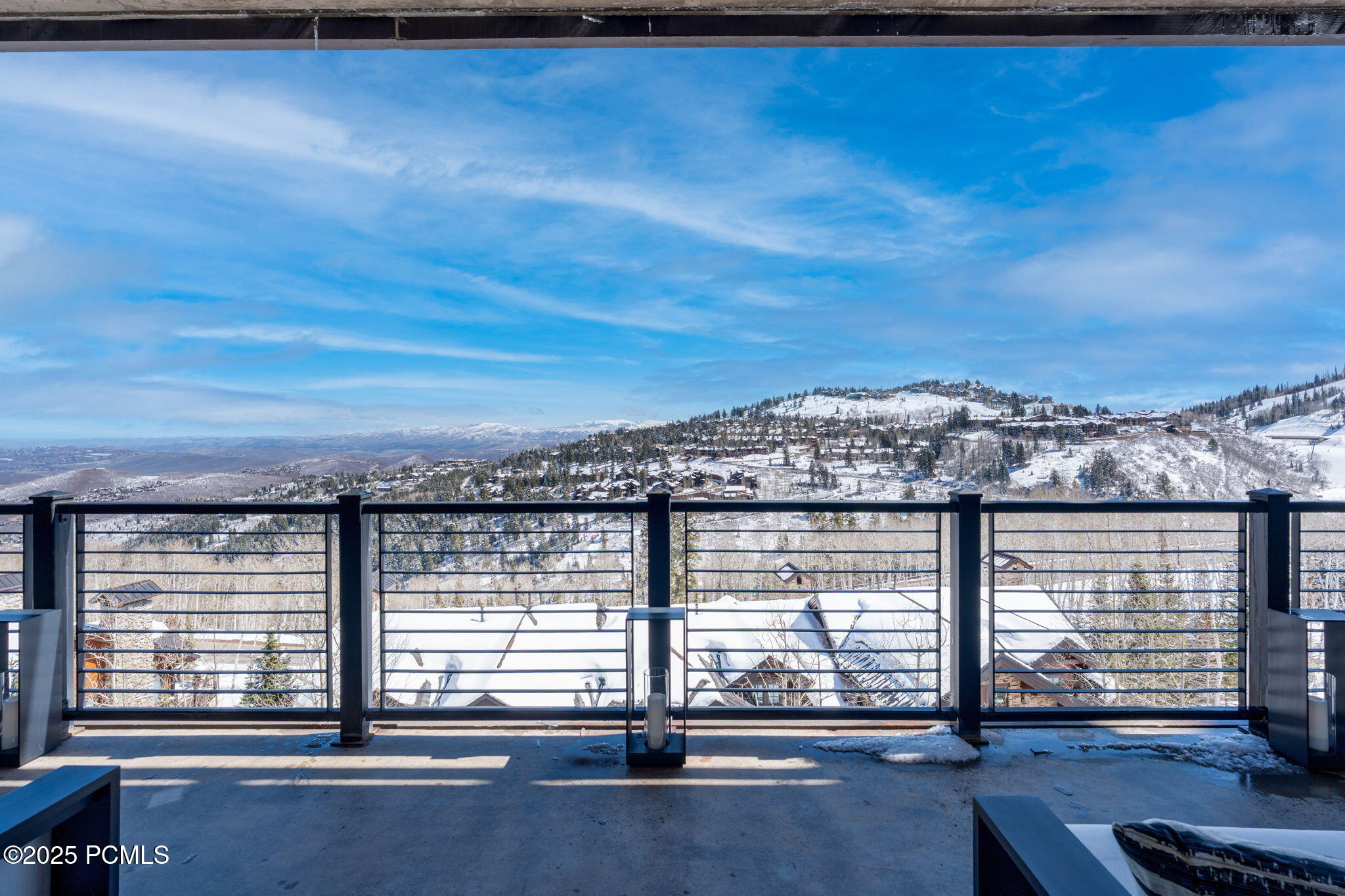 8680 Empire Club Drive #11, Park City, Utah image 12