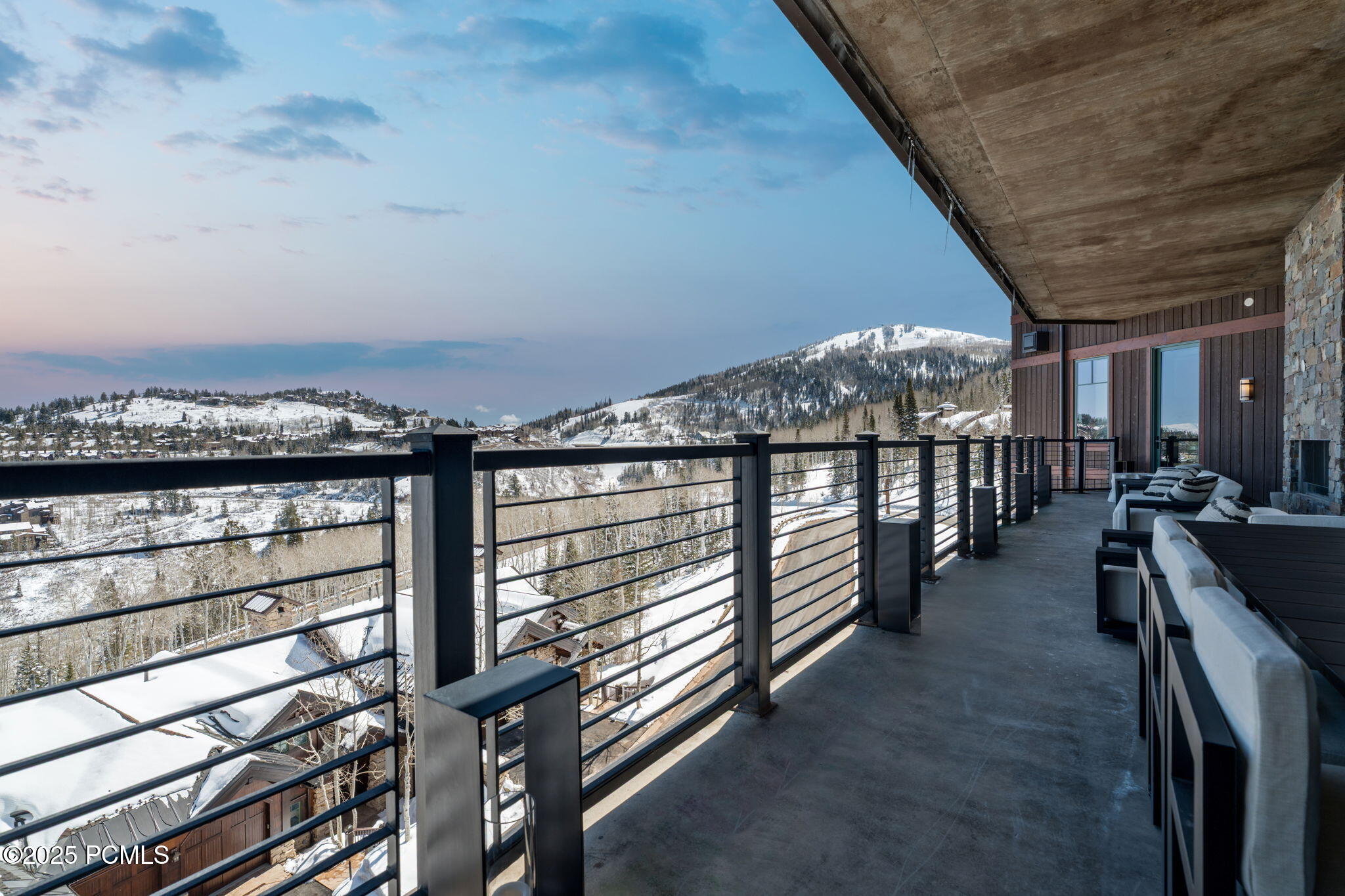 8680 Empire Club Drive #11, Park City, Utah image 26