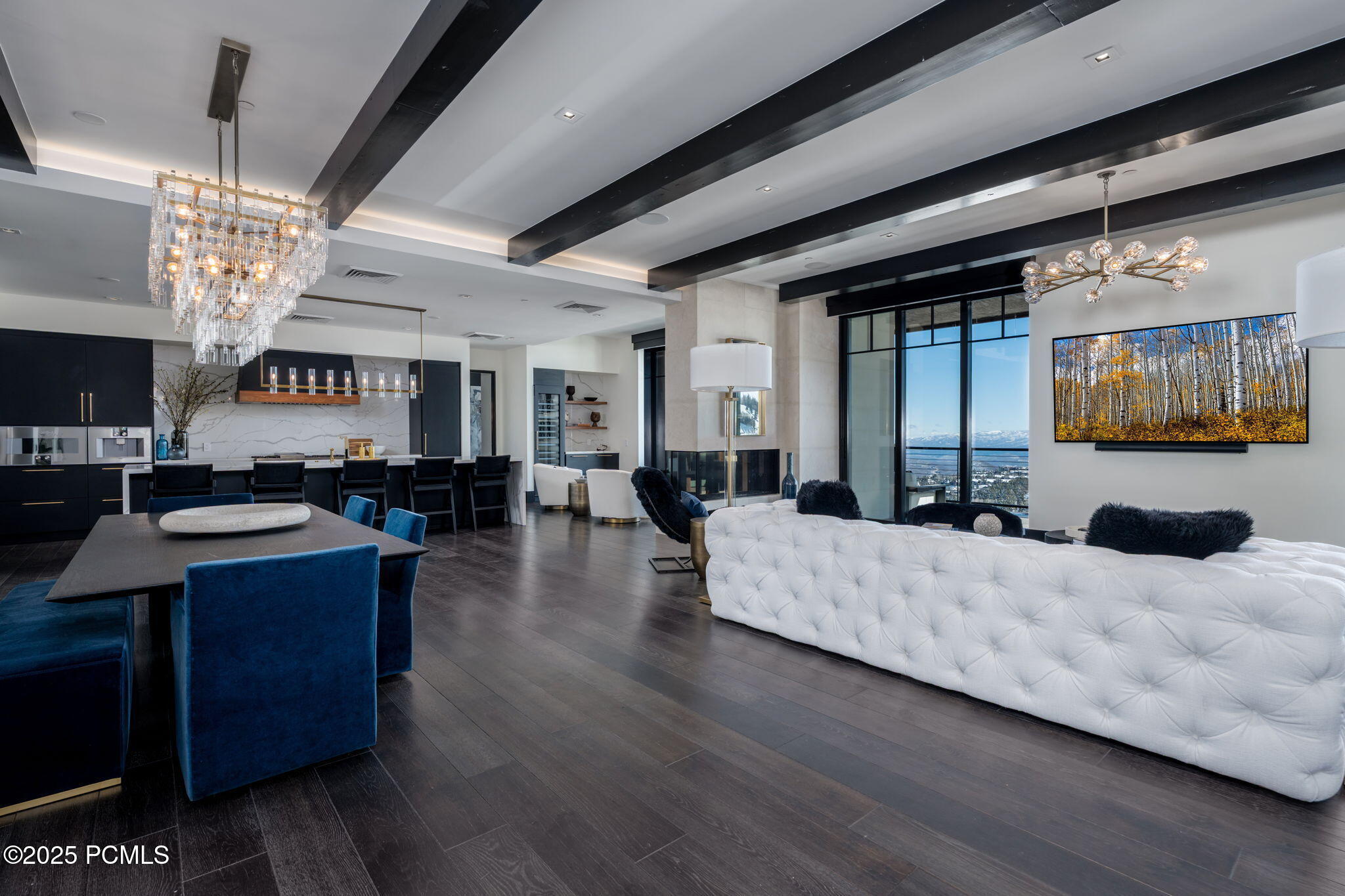 8680 Empire Club Drive #11, Park City, Utah image 3