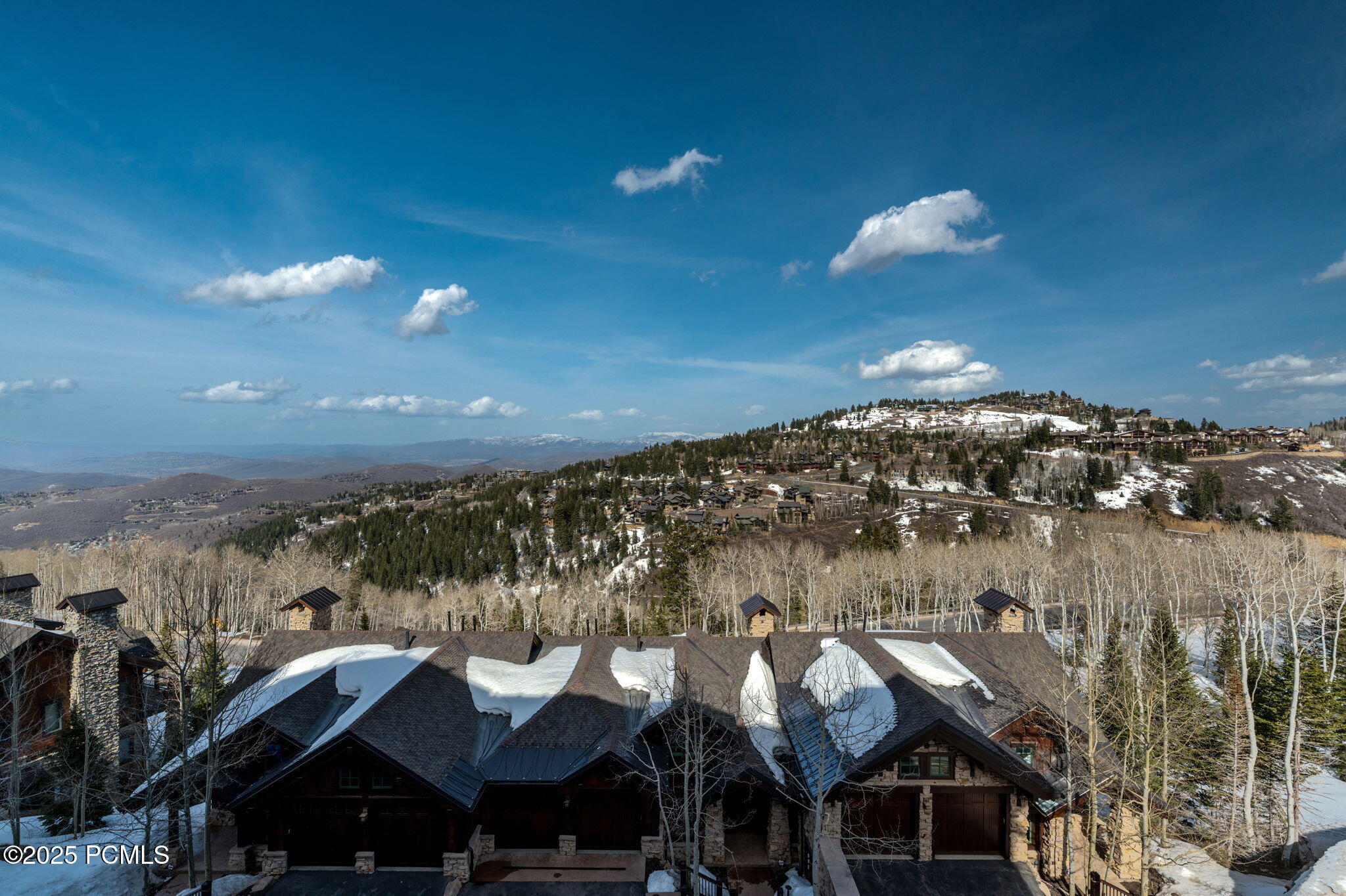 8680 Empire Club Drive #11, Park City, Utah image 45