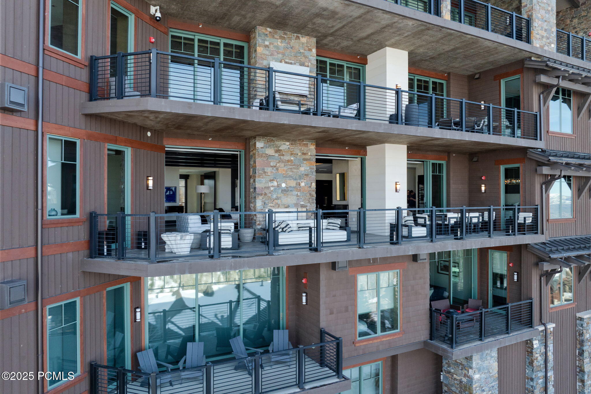 8680 Empire Club Drive #11, Park City, Utah image 43