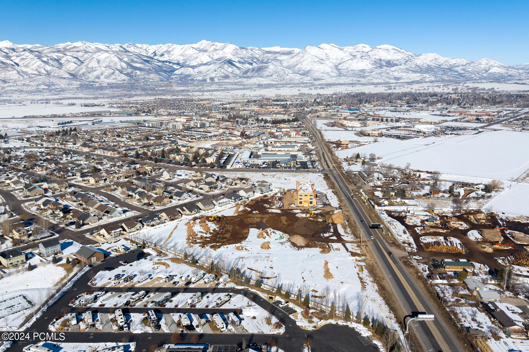 1922 S Highway 40 #39, Heber City, Utah image 26