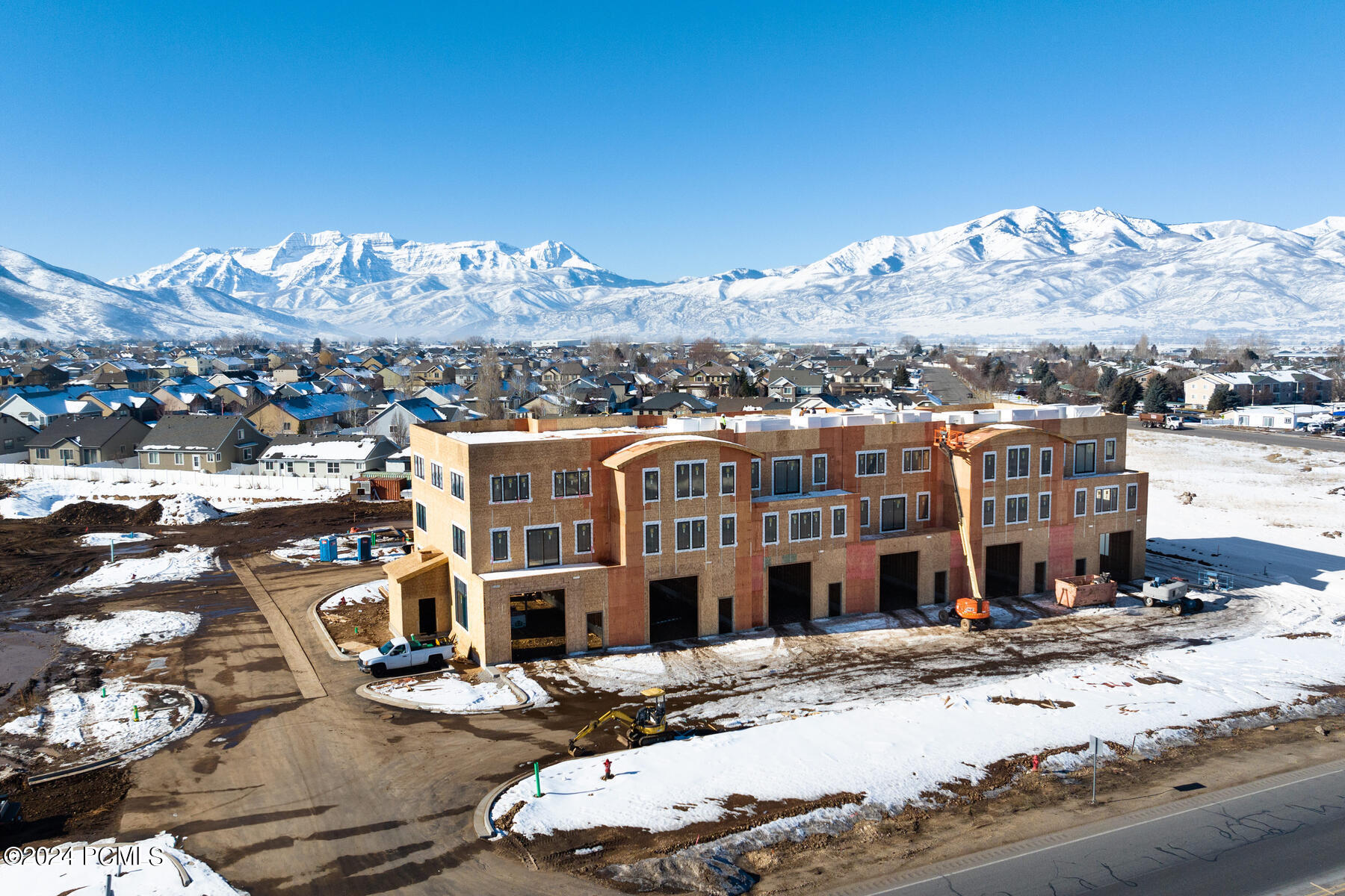 1922 S Highway 40 #39, Heber City, Utah image 13