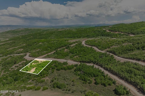 Vacant Land For Sale - 853 E Charcoal Canyon Drive<br/> Heber City, UT 84032