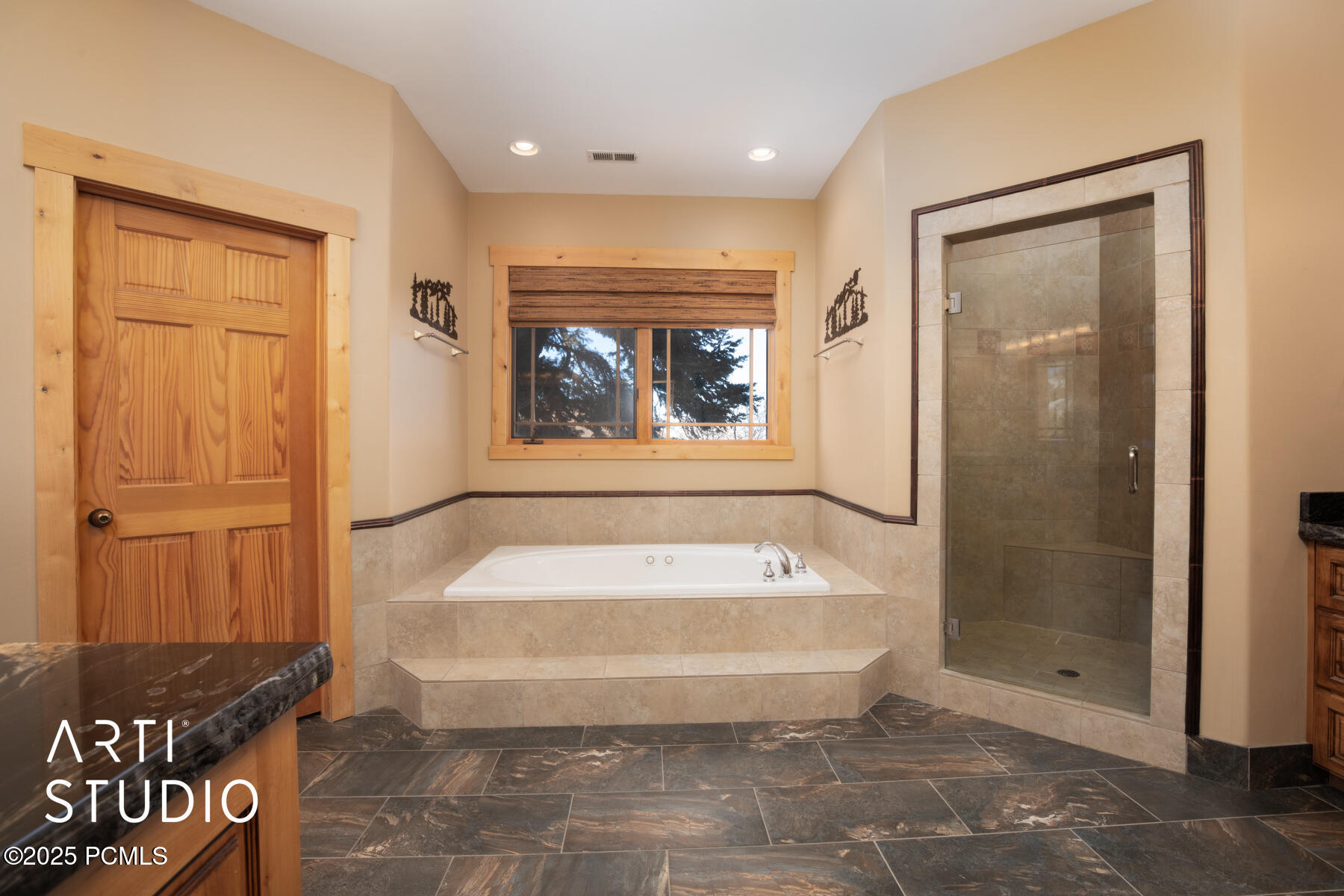 7352 Pine Ridge Drive, Park City, Utah image 18