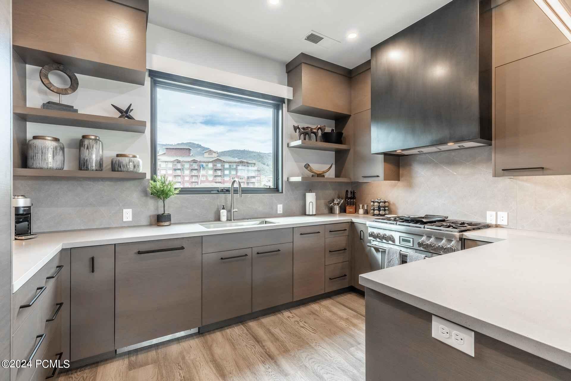 3599 Ridgeline Drive #1, Park City, Utah image 2