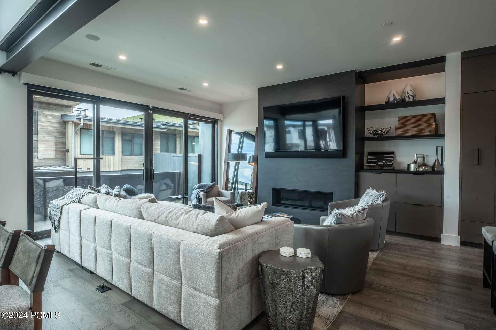 3599 Ridgeline Drive #1, Park City, Utah image 9