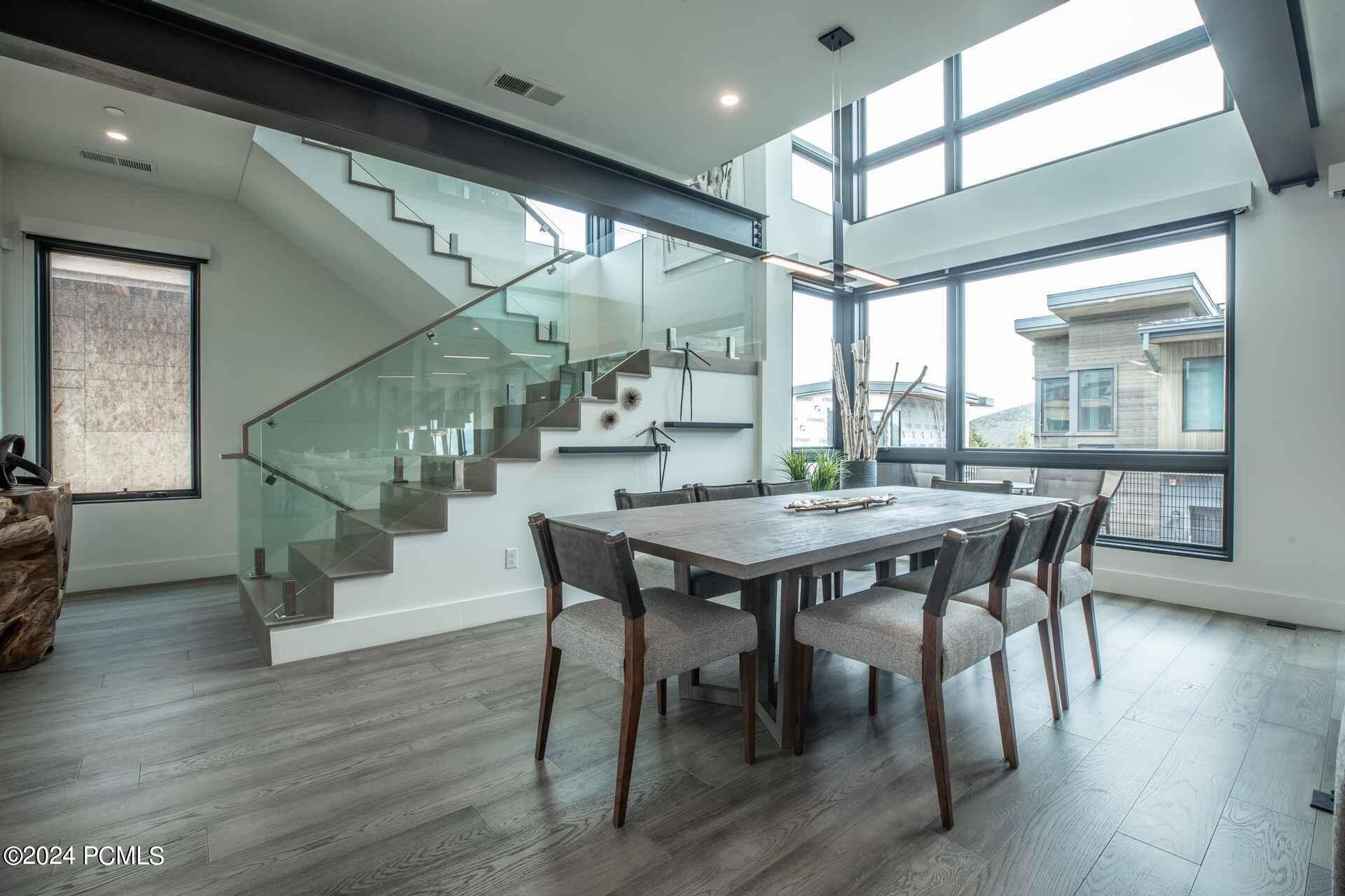 3599 Ridgeline Drive #1, Park City, Utah image 13