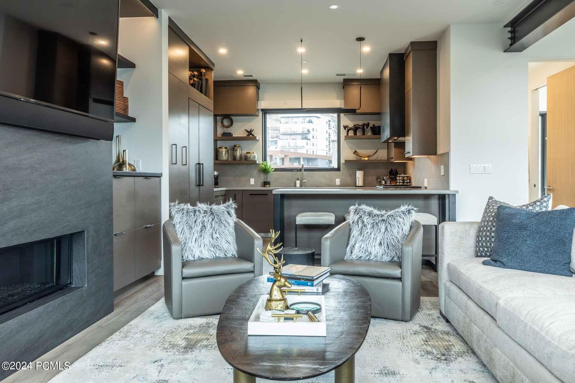 3599 Ridgeline Drive #1, Park City, Utah image 10