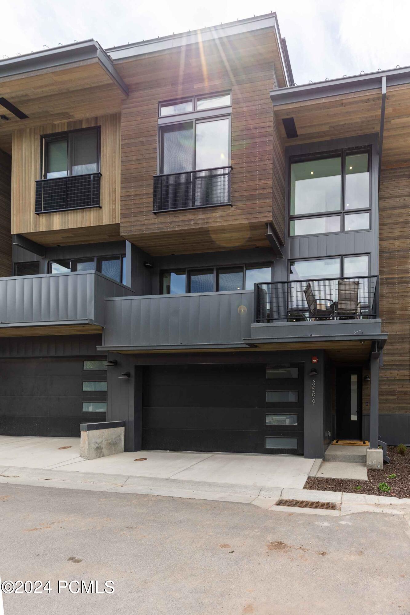 3599 Ridgeline Drive #1, Park City, Utah image 5