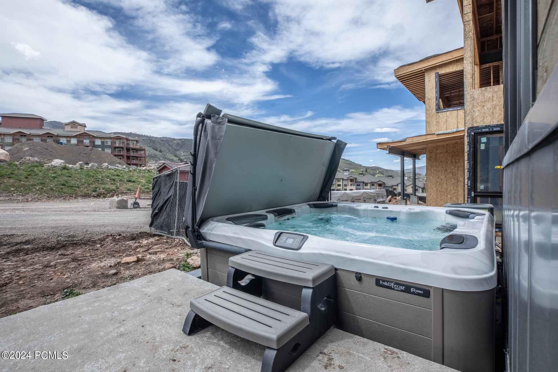 3599 Ridgeline Drive #1, Park City, Utah image 28
