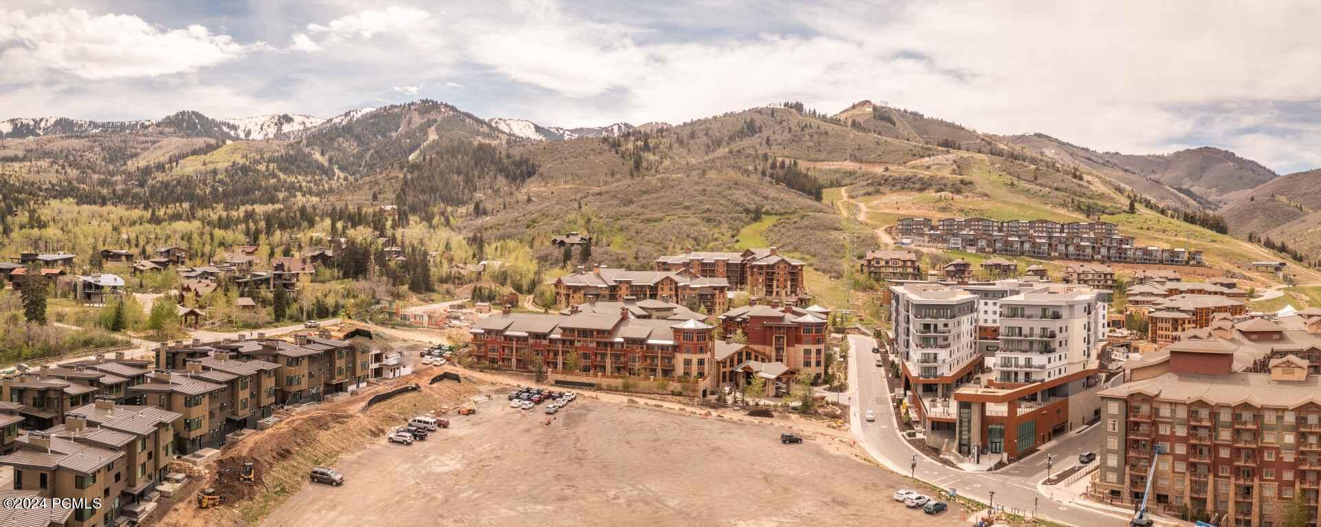 3599 Ridgeline Drive #1, Park City, Utah image 30