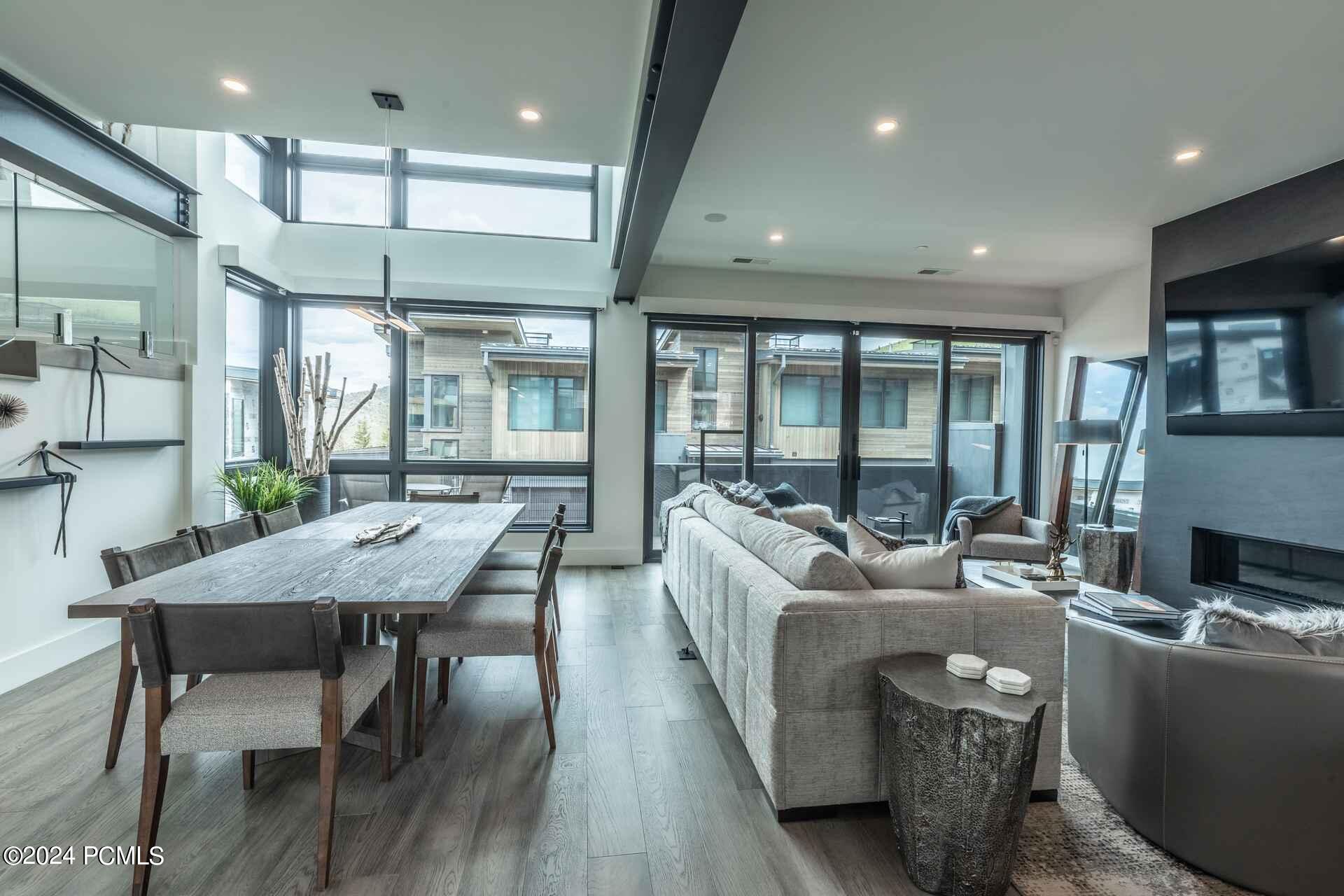 3599 Ridgeline Drive #1, Park City, Utah image 11