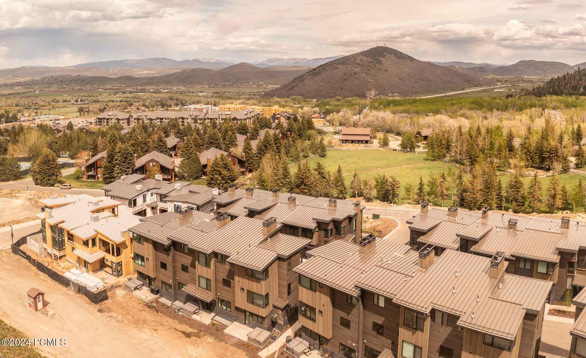 3599 Ridgeline Drive #1, Park City, Utah image 29