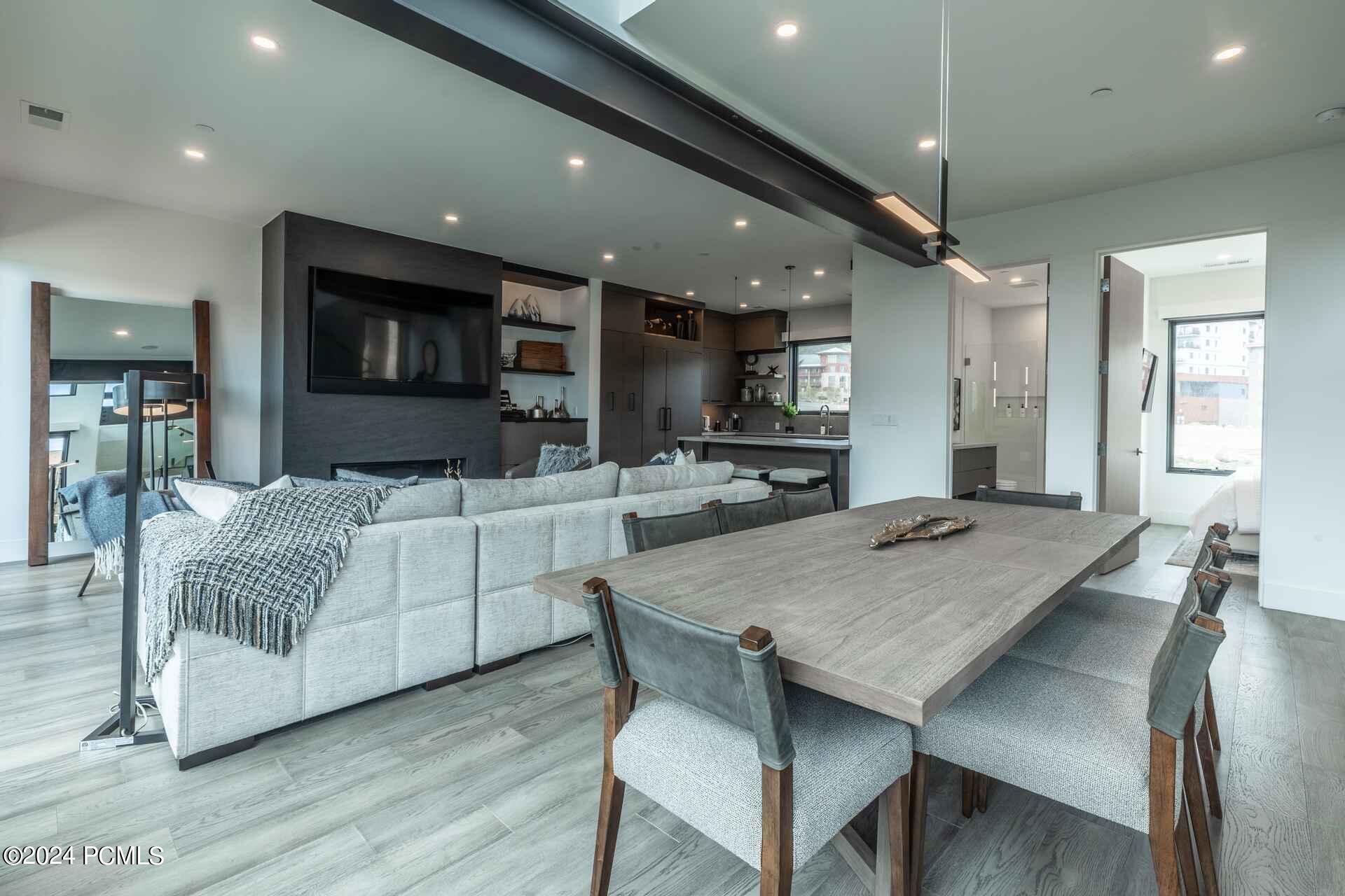 3599 Ridgeline Drive #1, Park City, Utah image 3