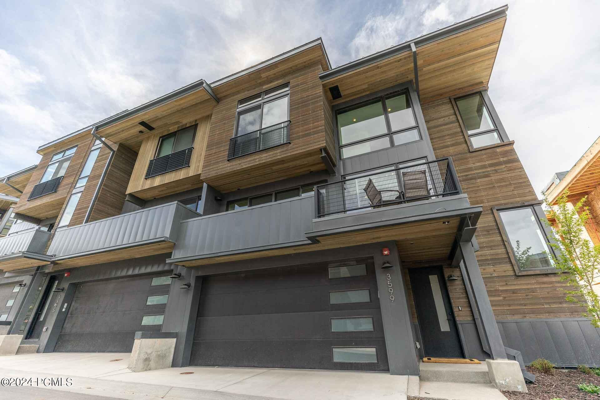 3599 Ridgeline Drive #1, Park City, Utah image 6