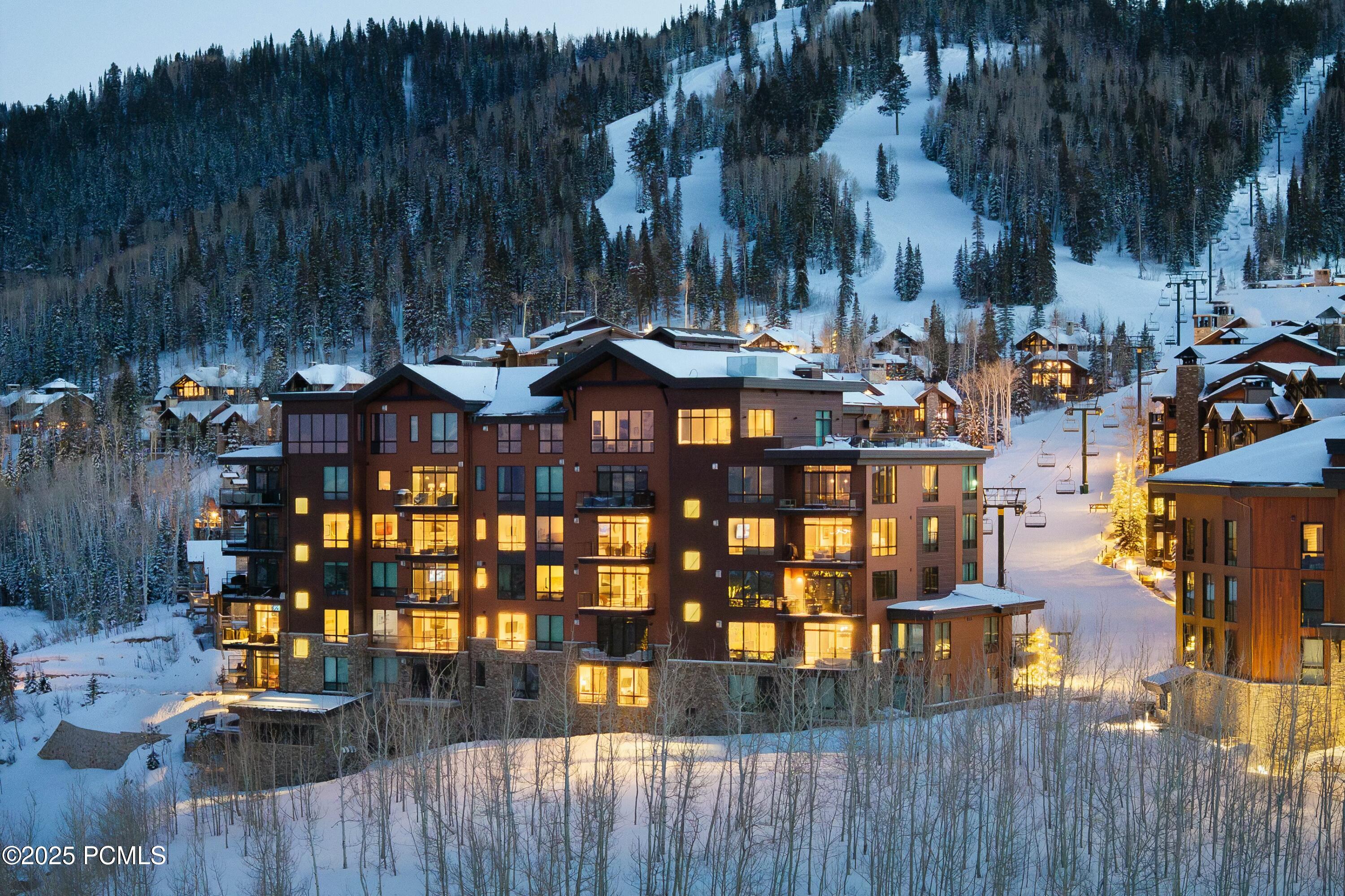 7677 Village Way #403, Park City, Utah image 2