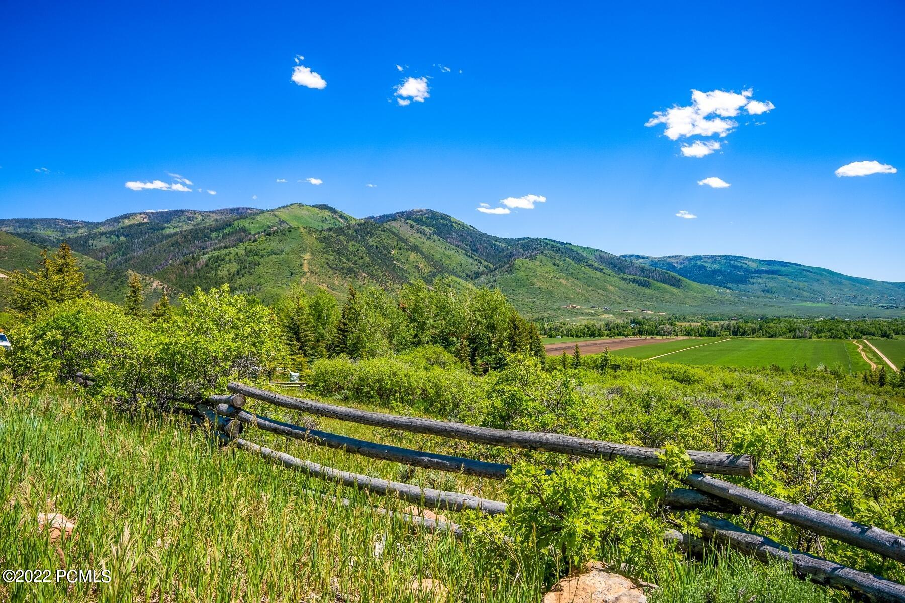 5954 N Maple Ridge Trail, Oakley, Utah image 9