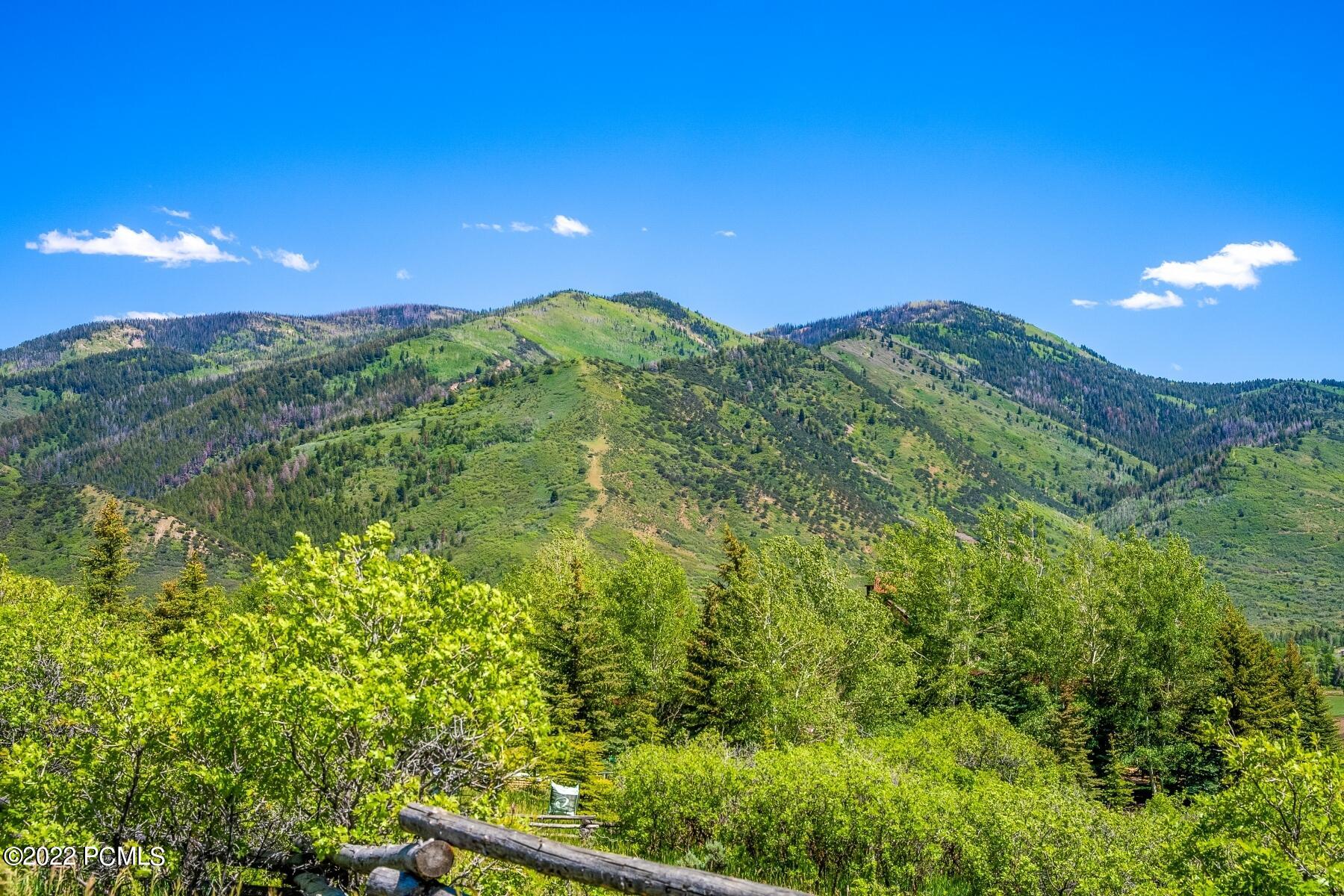 5954 N Maple Ridge Trail, Oakley, Utah image 10