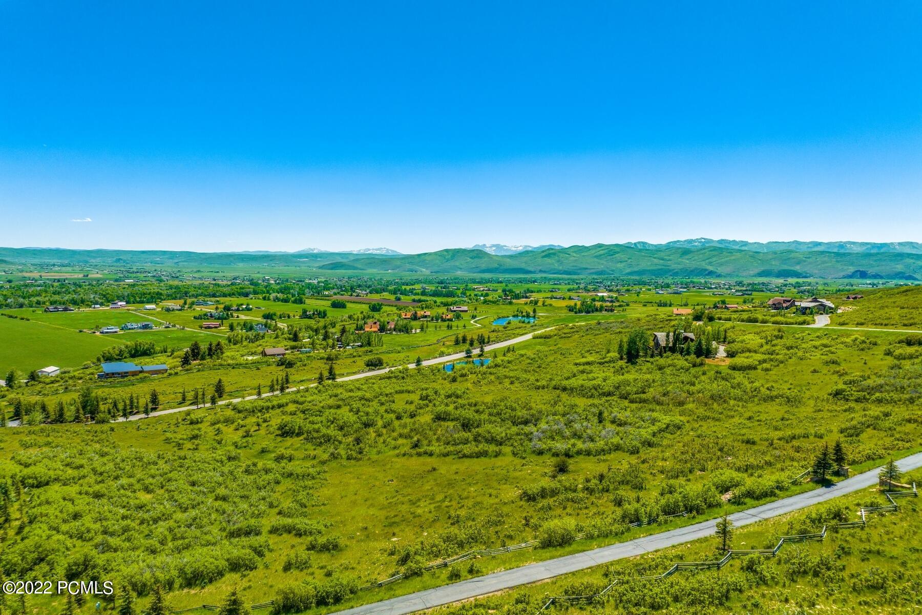 5954 N Maple Ridge Trail, Oakley, Utah image 5