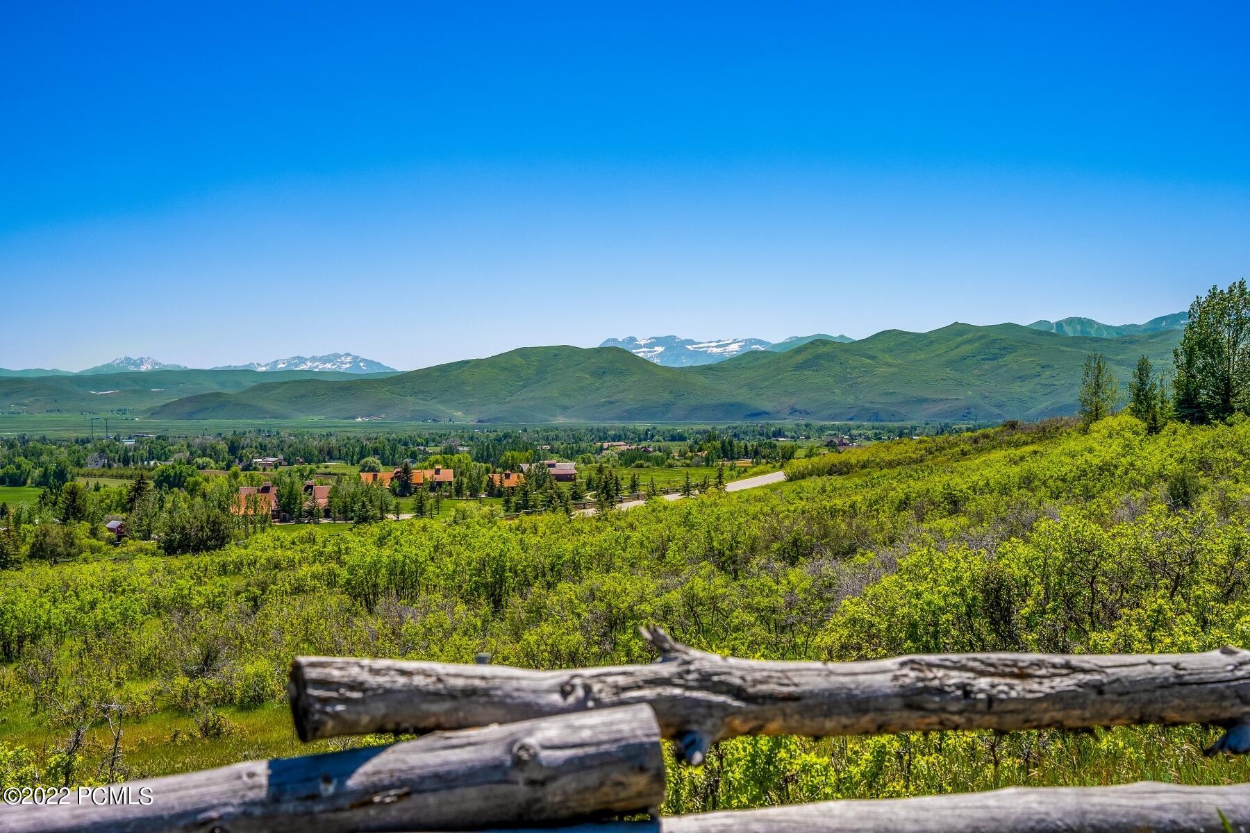 5954 N Maple Ridge Trail, Oakley, Utah image 7