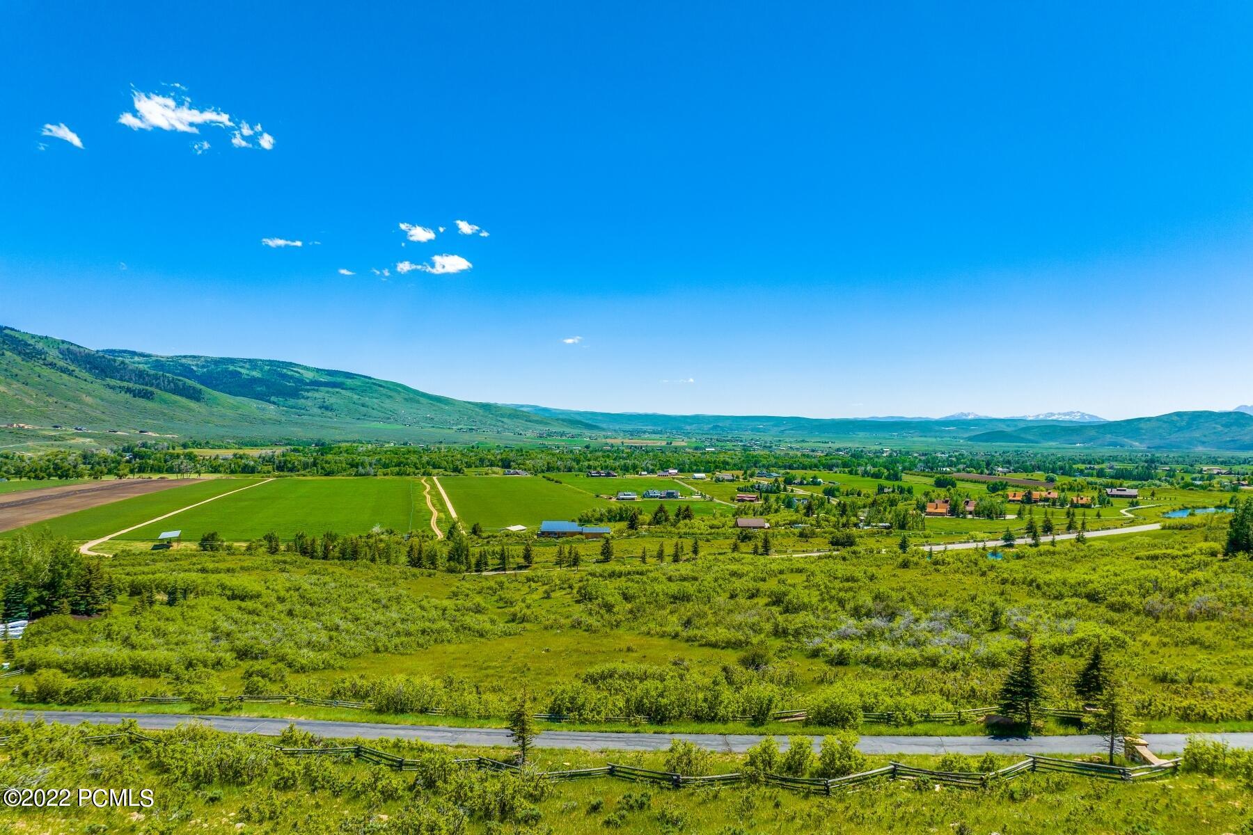 5954 N Maple Ridge Trail, Oakley, Utah image 6