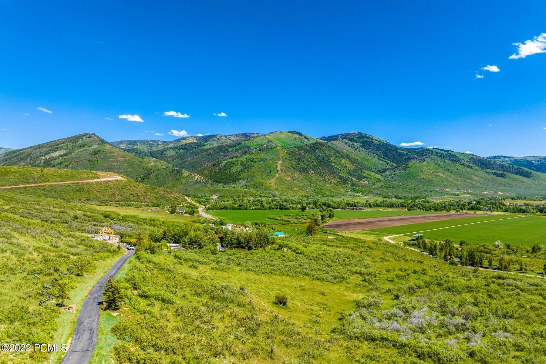 5954 N Maple Ridge Trail, Oakley, Utah image 11