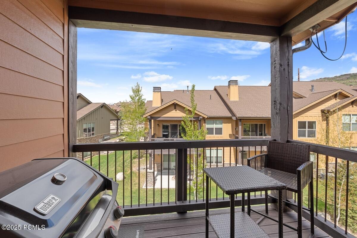 14311 N Buck Horn Trail #N42, Kamas, Utah image 14