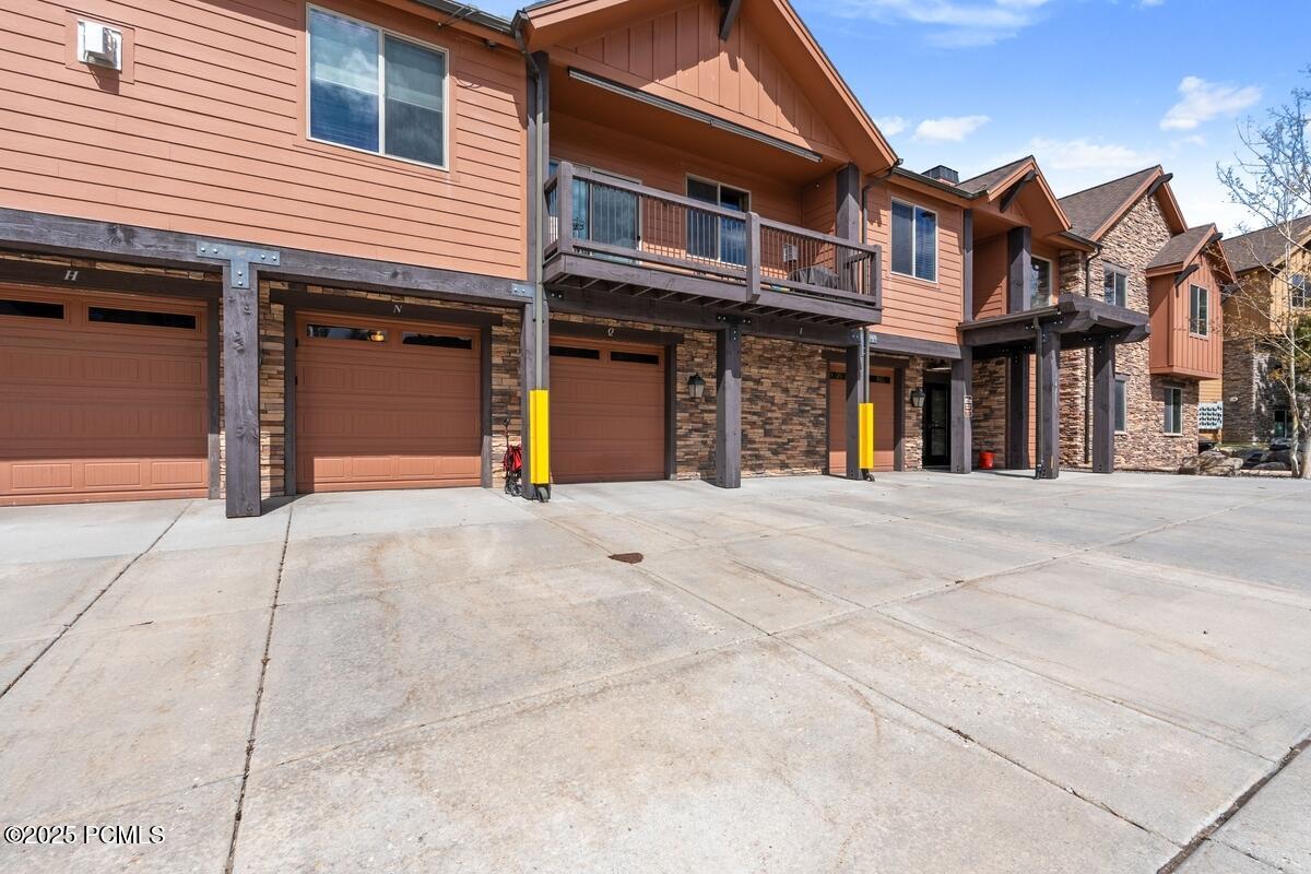 14311 N Buck Horn Trail #N42, Kamas, Utah image 2