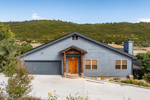 Homes For Rent - 115 Crestview Terrace<br/> Park City, UT 84098
