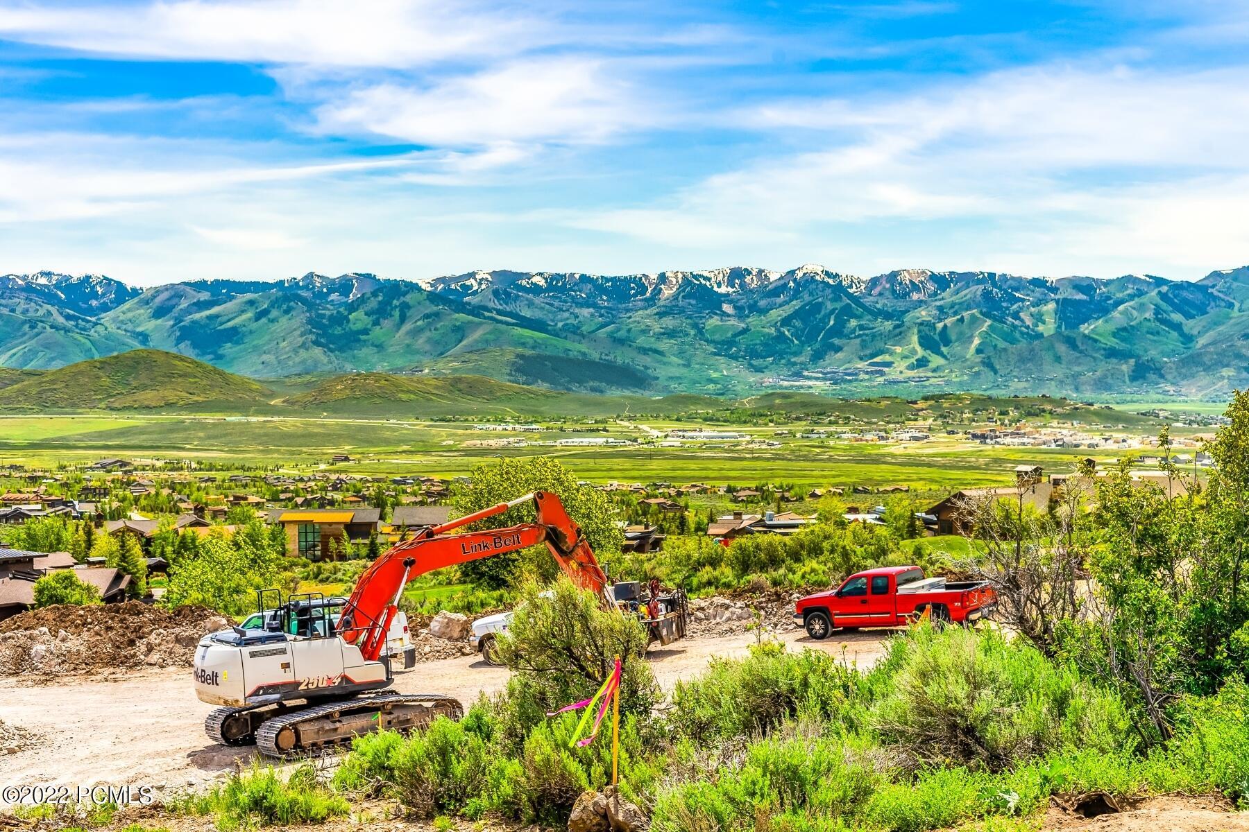 Park City, Utah 84098, United States, 4 Bedrooms Bedrooms, ,6 BathroomsBathrooms,Residential,Pending,74111