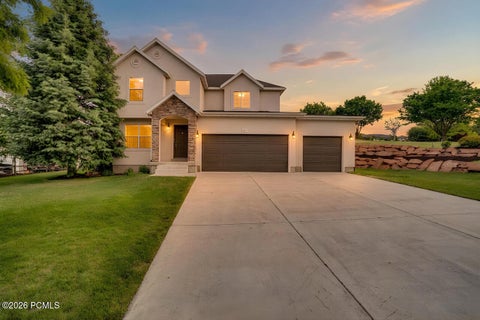 Homes For Sale - 304 N Waterside Court<br/> Heber City, UT 84032