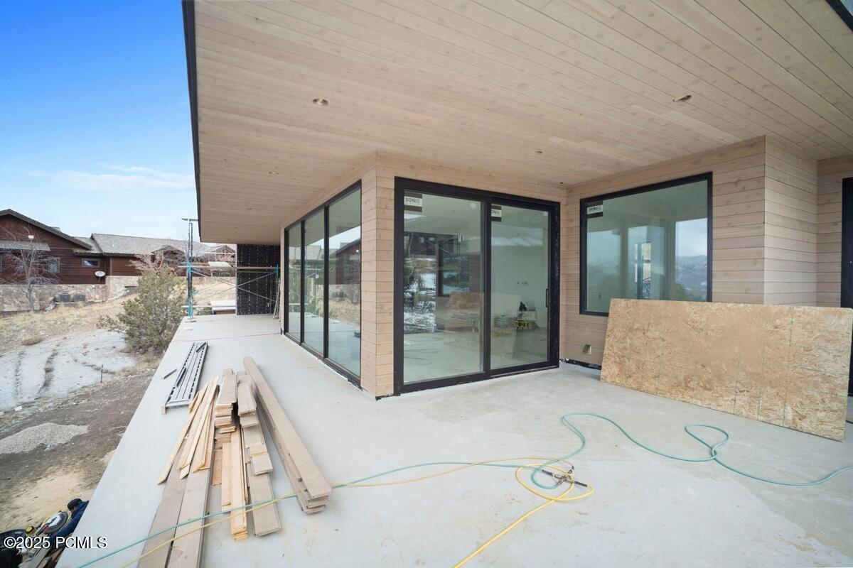 2220 E Flat Top Mountain Drive, Heber City, Utah image 15