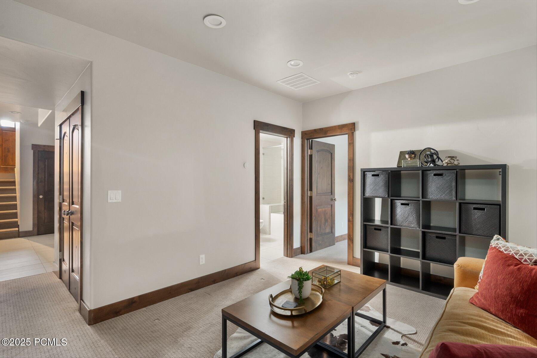 1258 W Wintercress Trail, Kamas, Utah image 41