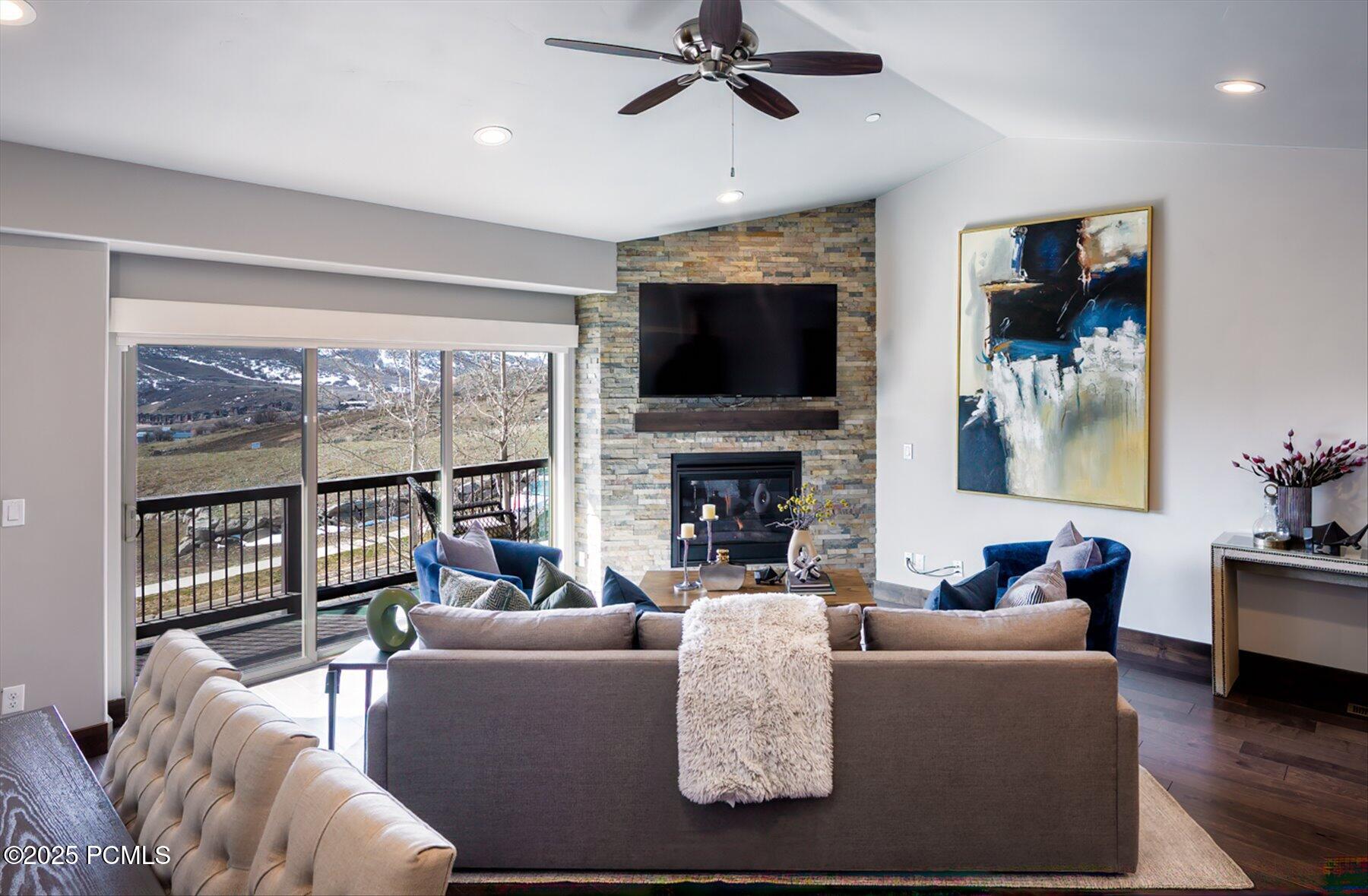 1258 W Wintercress Trail, Kamas, Utah image 10