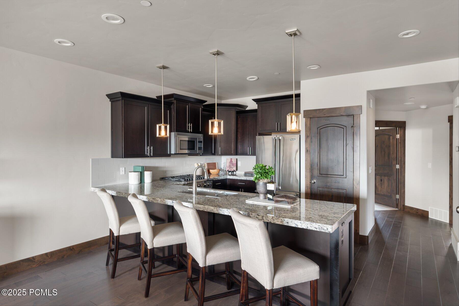 1258 W Wintercress Trail, Kamas, Utah image 16