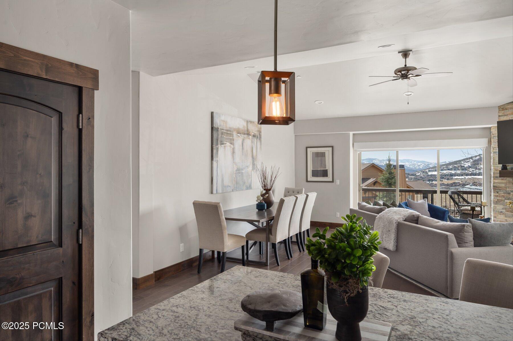 1258 W Wintercress Trail, Kamas, Utah image 22